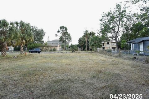 Terreno en venta en Tampa, Florida № 1765416 - foto 7