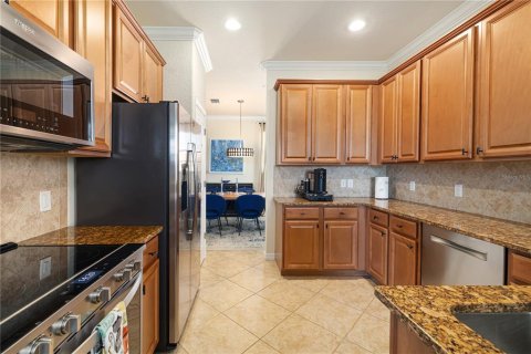 Condo in Bradenton, Florida, 3 bedrooms  № 1523317 - photo 18