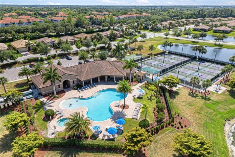 Condo in Bradenton, Florida, 3 bedrooms  № 1523317 - photo 4