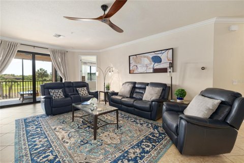 Condo in Bradenton, Florida, 3 bedrooms  № 1523317 - photo 12