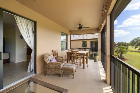 Condo in Bradenton, Florida, 3 bedrooms  № 1523317 - photo 24