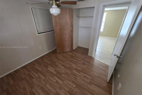 House in Lakeland, Florida 3 bedrooms № 1756487 - photo 5