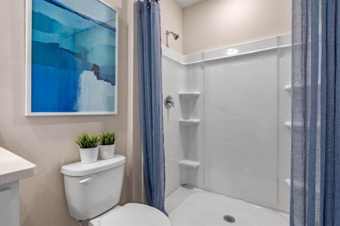 Townhouse in Davenport, Florida 3 bedrooms, 135.92 sq.m. № 1791967 - photo 27
