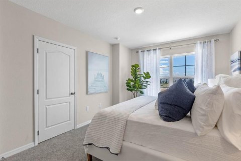 Townhouse in Davenport, Florida 3 bedrooms, 135.92 sq.m. № 1791967 - photo 23
