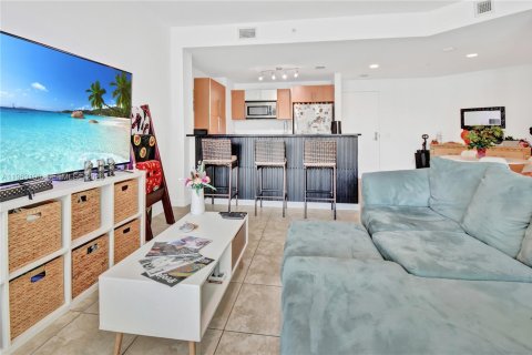 Купить кондоминиум в Майами, Флорида 1 спальня, 68.1м2, № 2025164 - фото 4