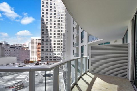 Купить кондоминиум в Майами, Флорида 1 спальня, 68.1м2, № 2025164 - фото 19