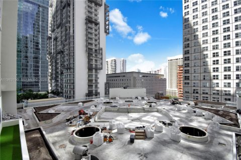 Купить кондоминиум в Майами, Флорида 1 спальня, 68.1м2, № 2025164 - фото 21