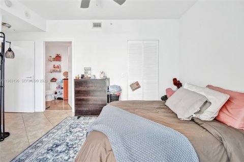 Купить кондоминиум в Майами, Флорида 1 спальня, 68.1м2, № 2025164 - фото 14