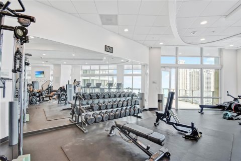 Купить кондоминиум в Майами, Флорида 1 спальня, 68.1м2, № 2025164 - фото 24