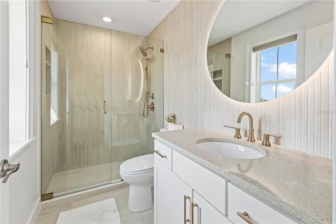 House in Sarasota, Florida 5 bedrooms, 389.26 sq.m. № 2151043 - photo 28