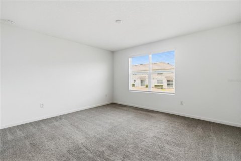 Снять в аренду таунхаус в Киссимми, Флорида 6 комнат, 149.67м2, № 2092149 - фото 12