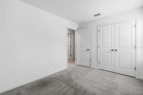 Снять в аренду таунхаус в Киссимми, Флорида 6 комнат, 149.67м2, № 2092149 - фото 18