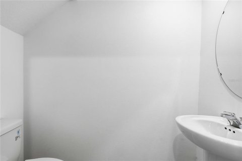 Снять в аренду таунхаус в Киссимми, Флорида 6 комнат, 149.67м2, № 2092149 - фото 10