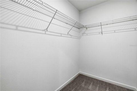 Снять в аренду таунхаус в Киссимми, Флорида 6 комнат, 149.67м2, № 2092149 - фото 23