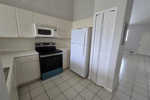Condo in Homestead, Florida, 2 bedrooms  № 2067613 - photo 7
