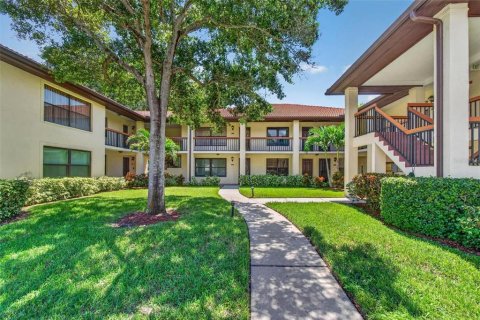 Condo in Clearwater, Florida, 2 bedrooms № 2349696