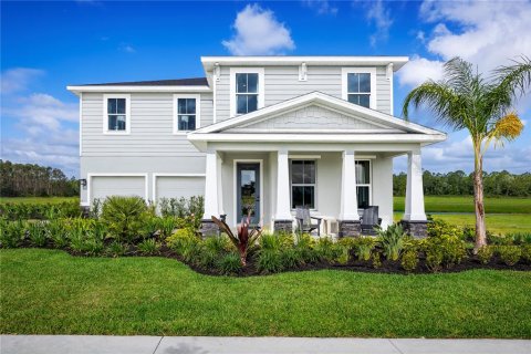 Casa en New Smyrna Beach, Florida 4 dormitorios, 291.34 m2 № 2236096