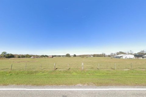 Land in Polk City, Florida № 2158880 - photo 2