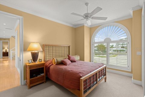 Casa en venta en New Smyrna Beach, Florida, 3 dormitorios, 403.2 m2 № 1716875 - foto 22