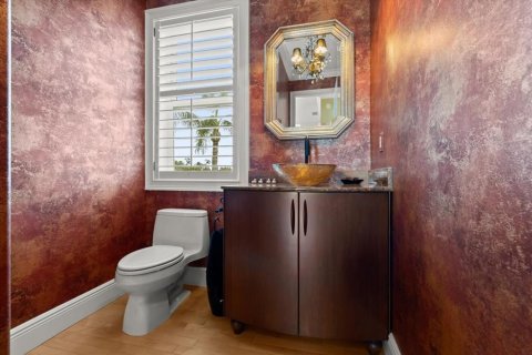 Casa en venta en New Smyrna Beach, Florida, 3 dormitorios, 403.2 m2 № 1716875 - foto 23