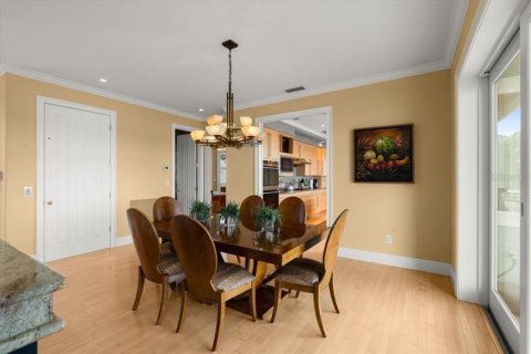 Casa en venta en New Smyrna Beach, Florida, 3 dormitorios, 403.2 m2 № 1716875 - foto 13