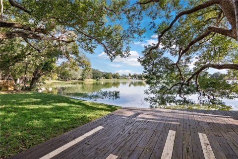 House in Orlando, Florida 3 bedrooms, 177.16 sq.m. № 1528701 - photo 30