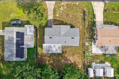 Купить виллу или дом в Бевърли Хилс, Флорида 6 комнат, 86.96м2, № 1910779 - фото 6
