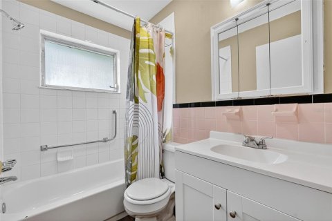 Купить виллу или дом в Бевърли Хилс, Флорида 6 комнат, 86.96м2, № 1910779 - фото 17