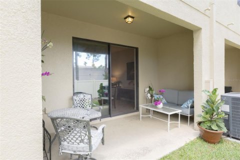 Townhouse in Clearwater, Florida 2 bedrooms, 157.75 sq.m. № 1717926 - photo 15