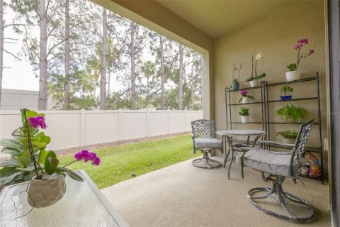 Townhouse in Clearwater, Florida 2 bedrooms, 157.75 sq.m. № 1717926 - photo 17