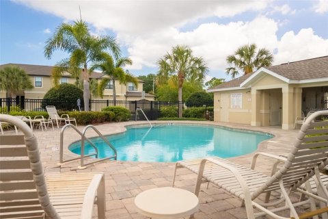 Townhouse in Clearwater, Florida 2 bedrooms, 157.75 sq.m. № 1717926 - photo 29
