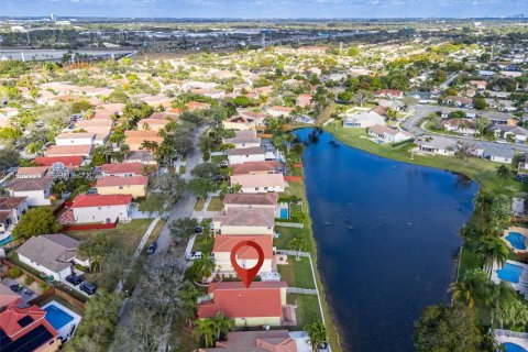 Casa en venta en Davie, Florida, 3 dormitorios, 138.05 m2 № 2248244 - foto 27