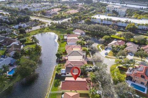 Casa en venta en Davie, Florida, 3 dormitorios, 138.05 m2 № 2248244 - foto 30