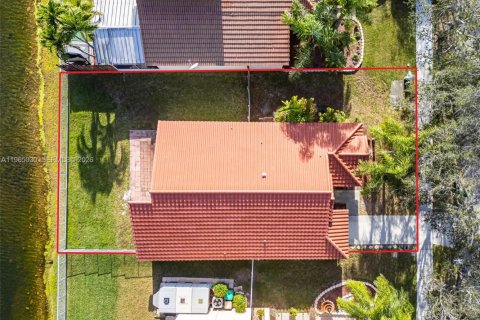Casa en venta en Davie, Florida, 3 dormitorios, 138.05 m2 № 2248244 - foto 29