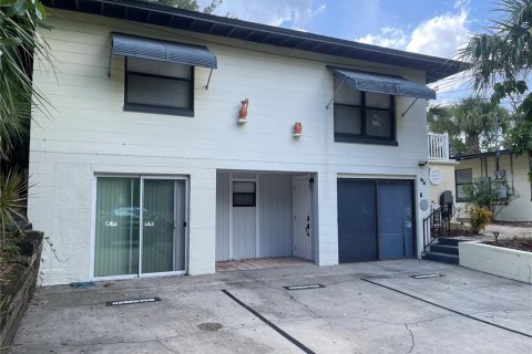 Снять в аренду квартиру в Орландо, Флорида 1 спальня, 55.74м2, № 1870272 - фото 1