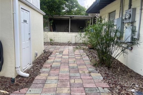 Снять в аренду квартиру в Орландо, Флорида 1 спальня, 55.74м2, № 1870272 - фото 13