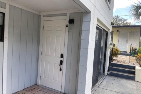 Снять в аренду квартиру в Орландо, Флорида 1 спальня, 55.74м2, № 1870272 - фото 2