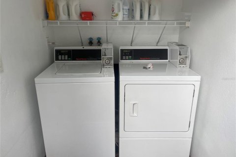 Снять в аренду квартиру в Орландо, Флорида 1 спальня, 55.74м2, № 1870272 - фото 14