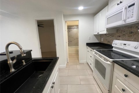 Снять в аренду квартиру в Орландо, Флорида 1 спальня, 55.74м2, № 1870272 - фото 6