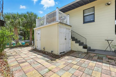 Снять в аренду квартиру в Орландо, Флорида 1 спальня, 55.74м2, № 1870272 - фото 16