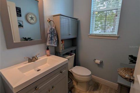 Townhouse in LAKESHORE in Lutz, Florida 3 bedrooms, 182.18 sq.m. № 2198250 - photo 14