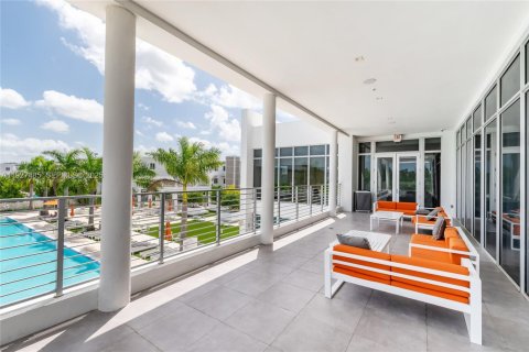Condo in Doral, Florida, 3 bedrooms  № 1986090 - photo 22