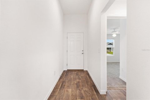 Villa ou maison à vendre à The Villages, Floride: 2 chambres, 89.46 m2 № 2412697 - photo 4