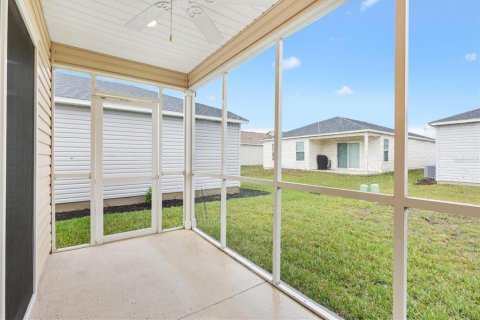 Villa ou maison à vendre à The Villages, Floride: 2 chambres, 89.46 m2 № 2412697 - photo 25