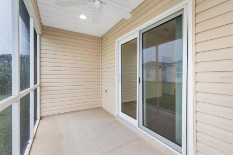 Villa ou maison à vendre à The Villages, Floride: 2 chambres, 89.46 m2 № 2412697 - photo 26