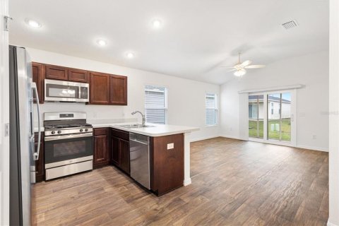 Villa ou maison à vendre à The Villages, Floride: 2 chambres, 89.46 m2 № 2412697 - photo 7