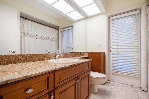 Купить виллу или дом в Клируотер, Флорида 10 комнат, 223.99м2, № 2228004 - фото 30