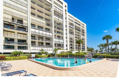 Condominio en alquiler en Clearwater, Florida, 2 dormitorios, 128.76 m2 № 1773667 - foto 28