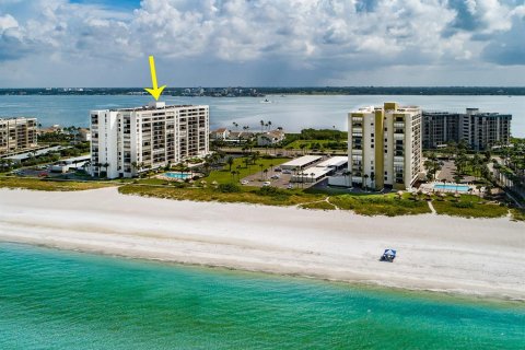 Condominio en alquiler en Clearwater, Florida, 2 dormitorios, 128.76 m2 № 1773667 - foto 12