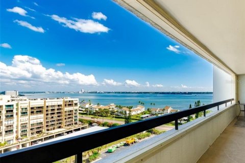 Condominio en alquiler en Clearwater, Florida, 2 dormitorios, 128.76 m2 № 1773667 - foto 7
